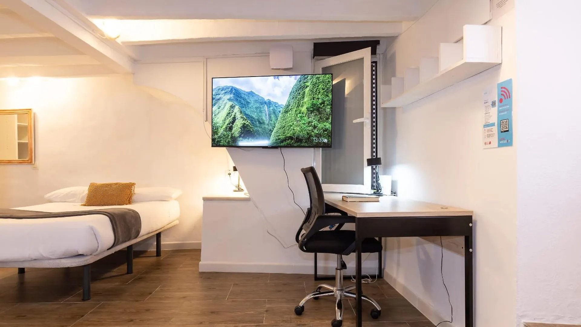 Apartment Canals By Tarragonadays Spain