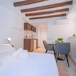  Apartamento Estudio & Cathedral Experience