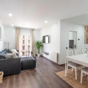  Apartamento Design Placa La Font