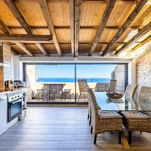  Apartamento Panoramic By Tarragonadays