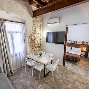  Apartamento Old Town Experience